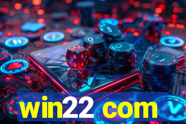 win22 com